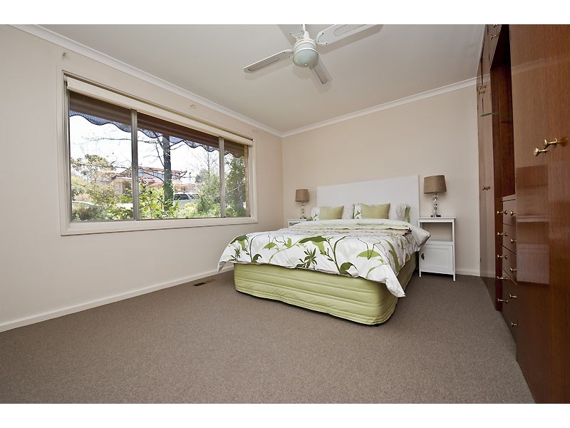 7 CLARKSON STREET, Pearce ACT 2607