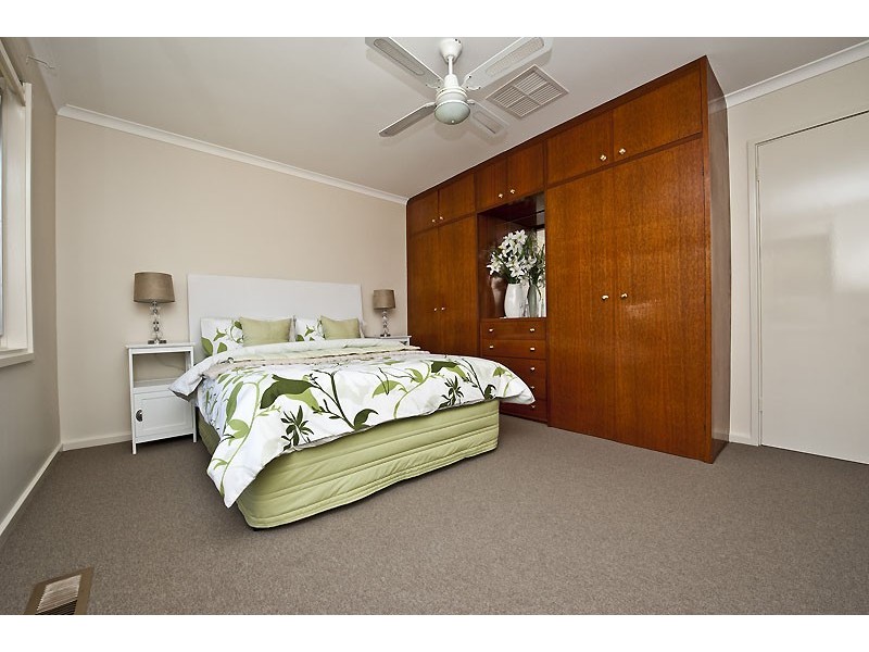 7 CLARKSON STREET, Pearce ACT 2607