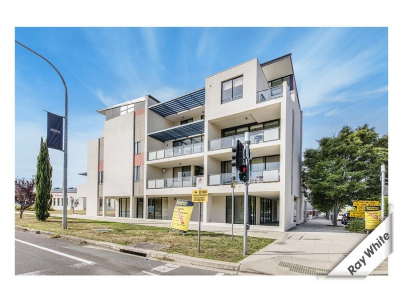 96/61 Giles Street, Kingston ACT 2604