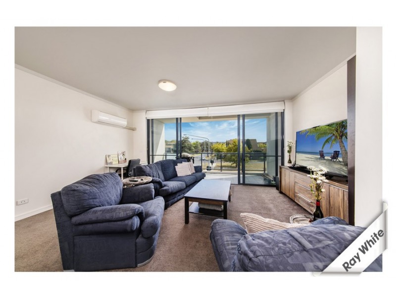 96/61 Giles Street, Kingston ACT 2604