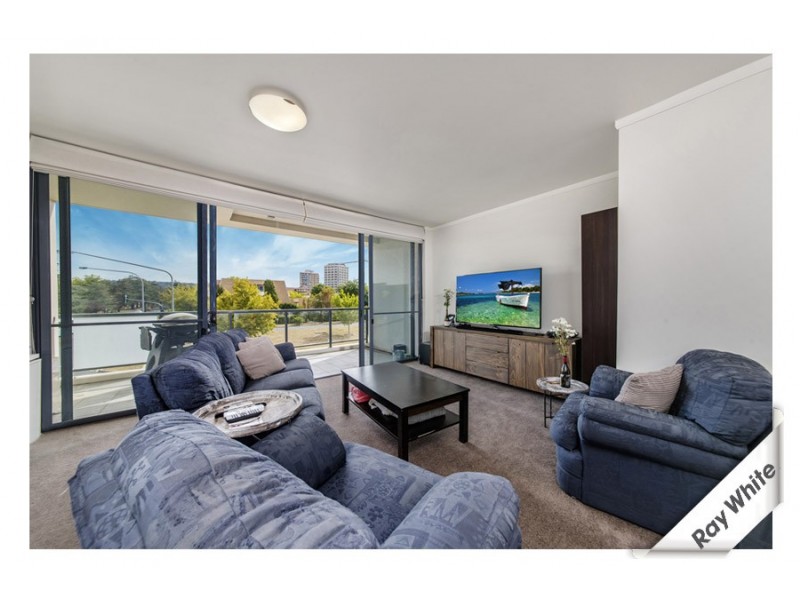 96/61 Giles Street, Kingston ACT 2604