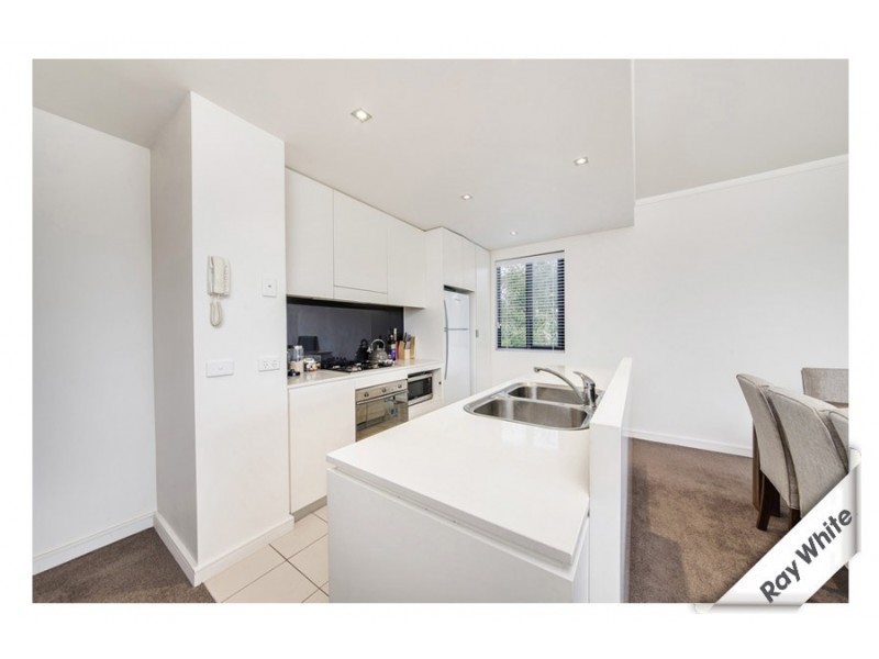 96/61 Giles Street, Kingston ACT 2604
