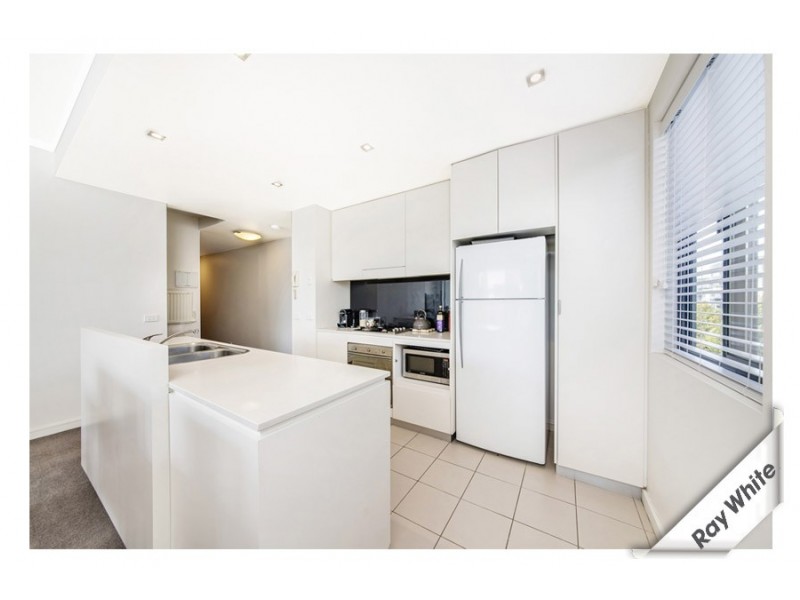 96/61 Giles Street, Kingston ACT 2604