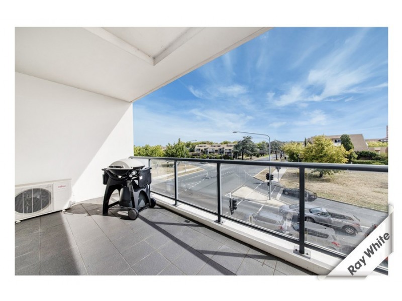 96/61 Giles Street, Kingston ACT 2604