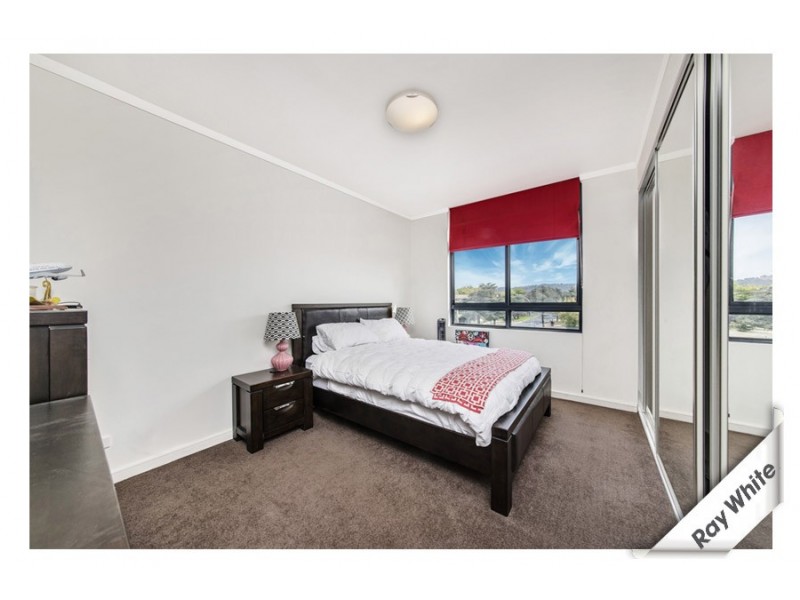 96/61 Giles Street, Kingston ACT 2604