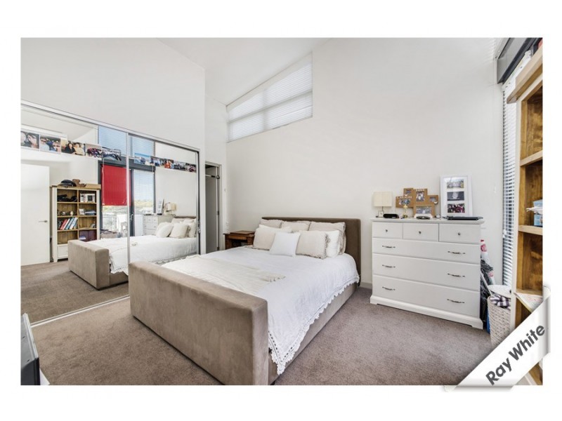 96/61 Giles Street, Kingston ACT 2604