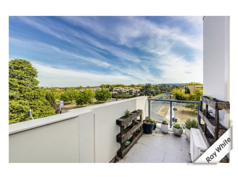 96/61 Giles Street, Kingston ACT 2604