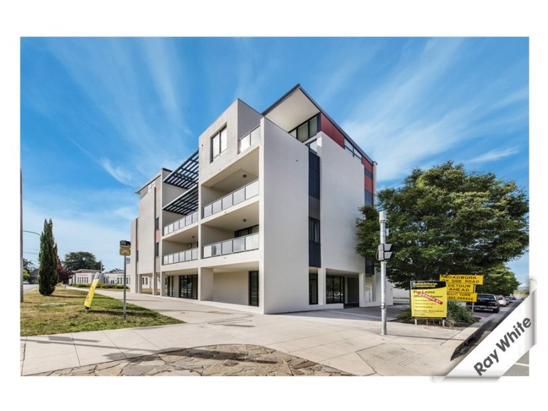 96/61 Giles Street, Kingston ACT 2604