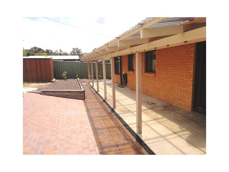 25 Weathers Street, Gowrie ACT 2904