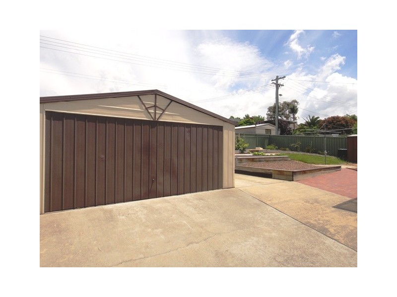 25 Weathers Street, Gowrie ACT 2904