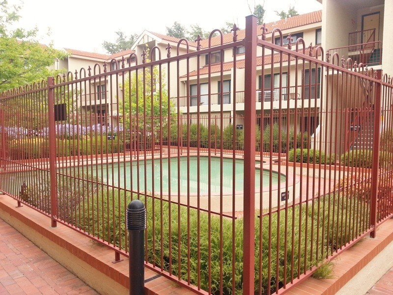 22/14 BOOLEE STREET, Reid ACT 2612