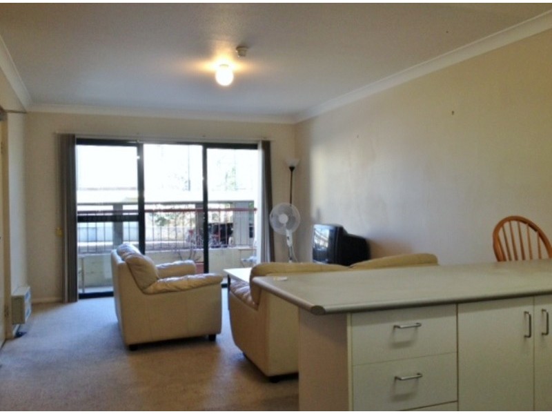 22/14 BOOLEE STREET, Reid ACT 2612