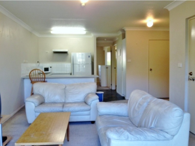 22/14 BOOLEE STREET, Reid ACT 2612