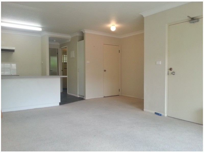 22/14 BOOLEE STREET, Reid ACT 2612