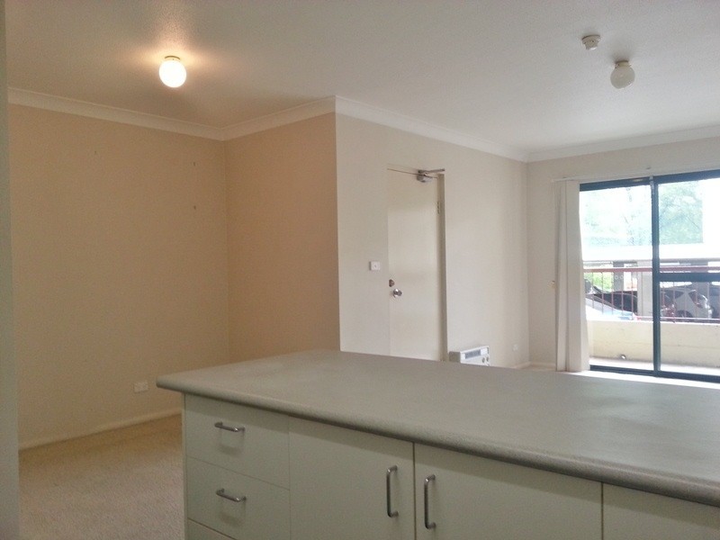 22/14 BOOLEE STREET, Reid ACT 2612