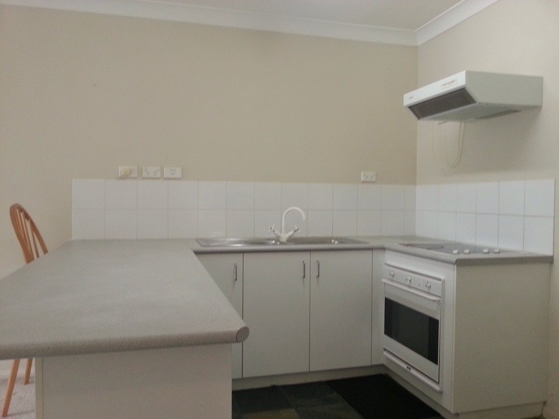 22/14 BOOLEE STREET, Reid ACT 2612