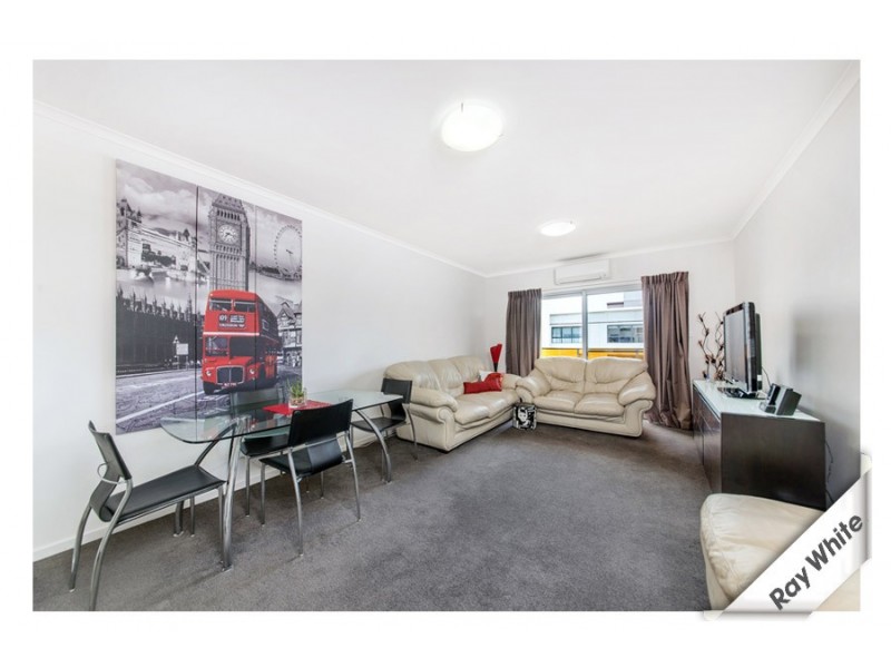55/58 Cowlishaw Street, Greenway ACT 2900