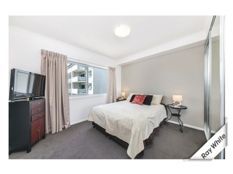 55/58 Cowlishaw Street, Greenway ACT 2900