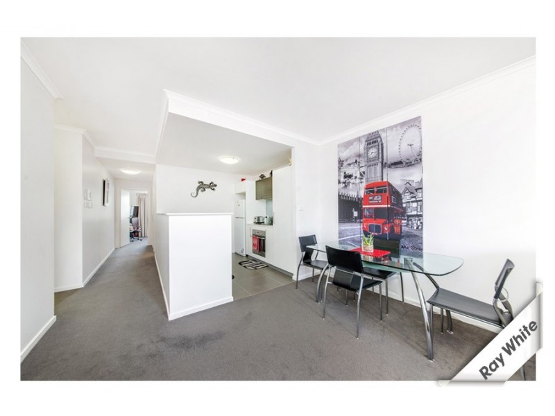 55/58 Cowlishaw Street, Greenway ACT 2900