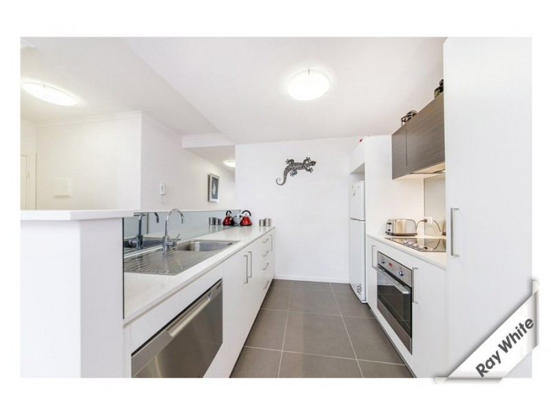 55/58 Cowlishaw Street, Greenway ACT 2900