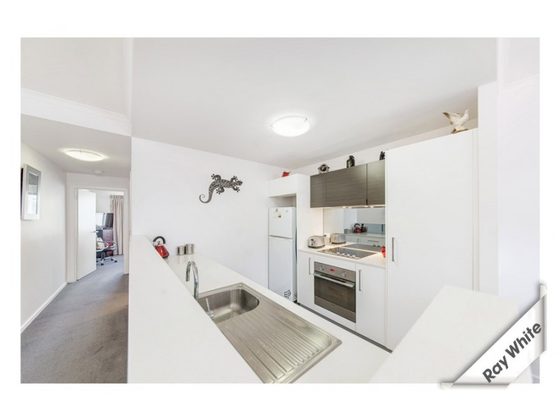 55/58 Cowlishaw Street, Greenway ACT 2900