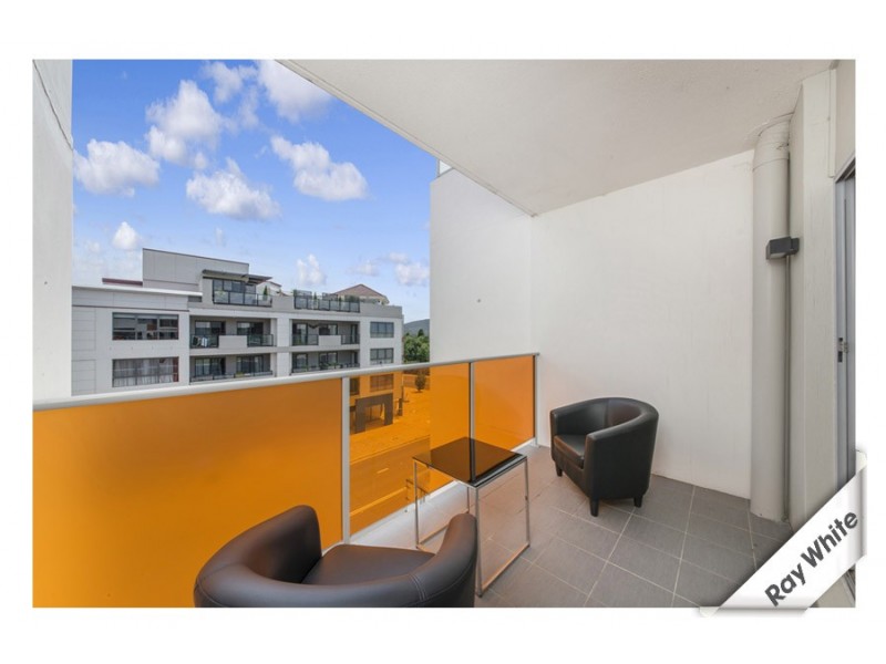 55/58 Cowlishaw Street, Greenway ACT 2900
