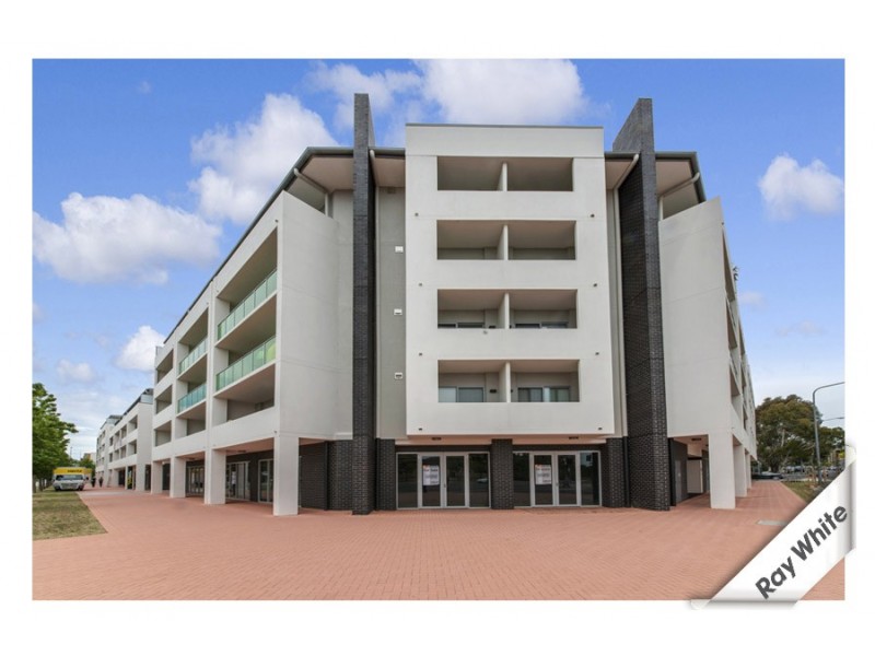 55/58 Cowlishaw Street, Greenway ACT 2900