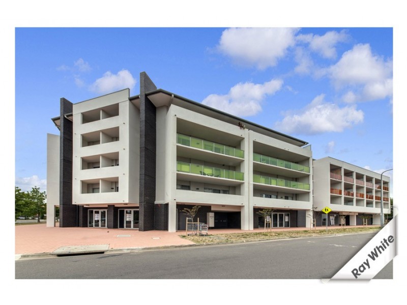 55/58 Cowlishaw Street, Greenway ACT 2900