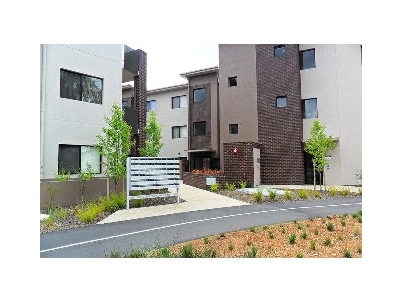11/52 Swain Street, Gungahlin ACT 2912