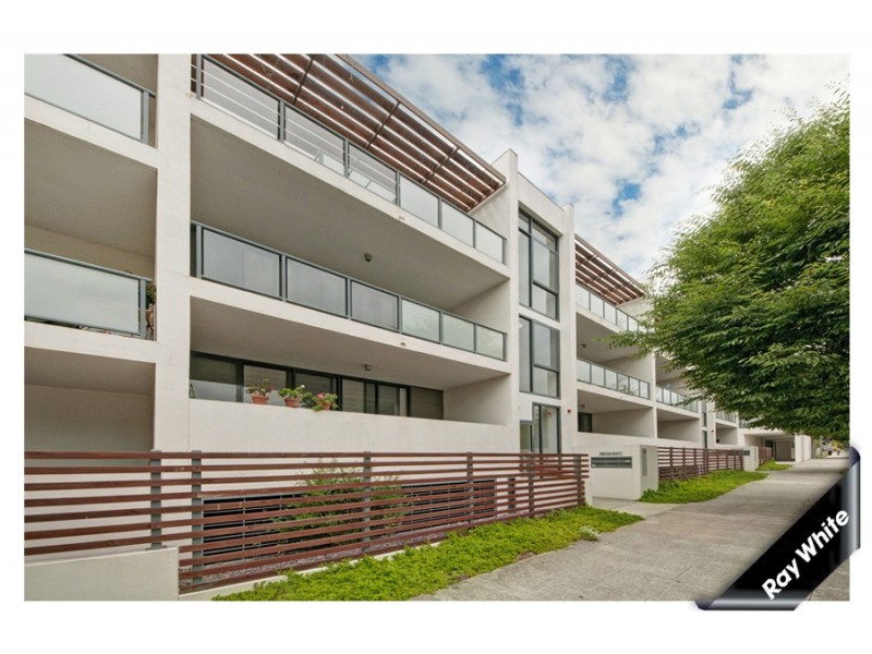 70/104 GILES STREET, Kingston ACT 2604