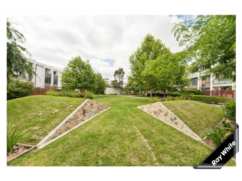 70/104 GILES STREET, Kingston ACT 2604