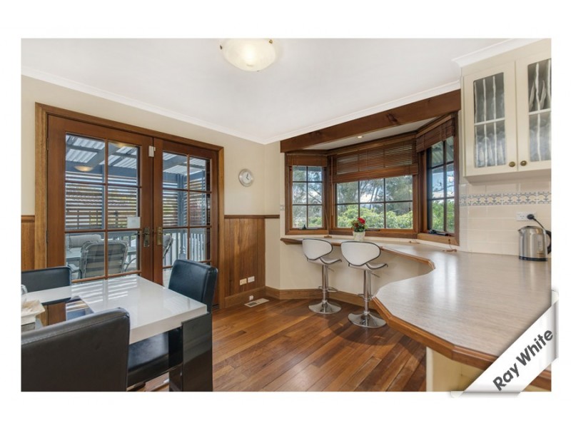 12 Wootton Crescent, Gordon ACT 2906