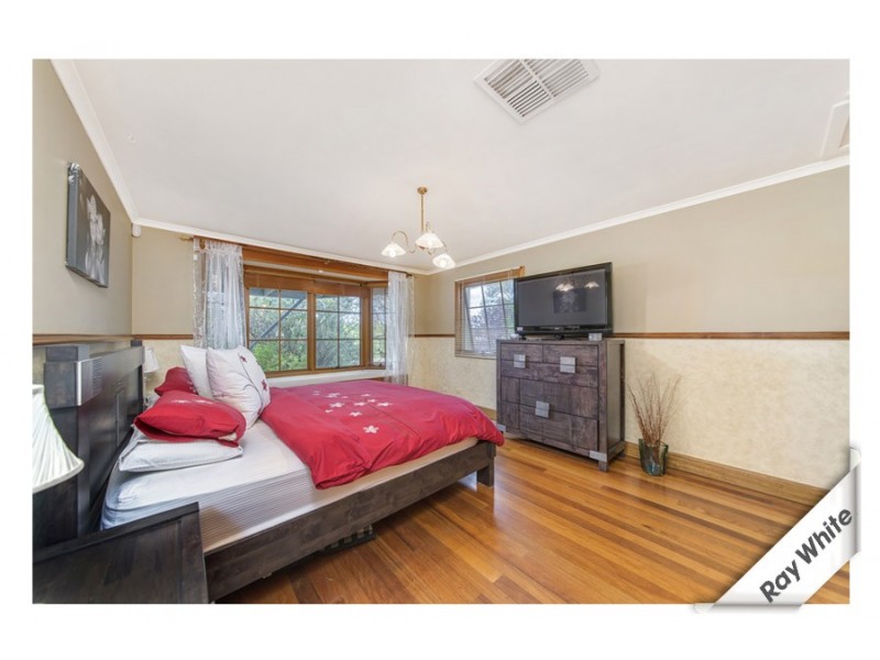 12 Wootton Crescent, Gordon ACT 2906