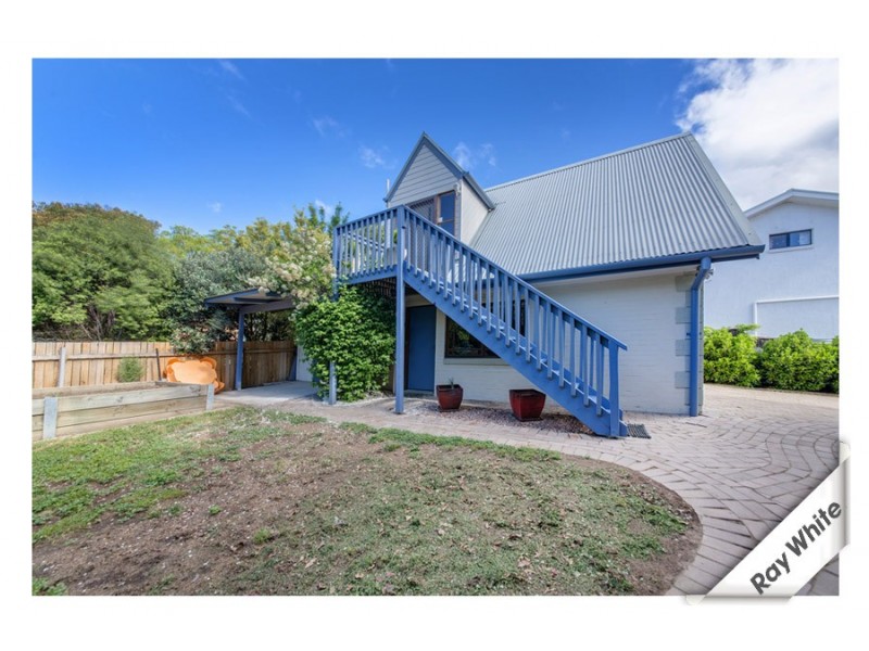 12 Wootton Crescent, Gordon ACT 2906