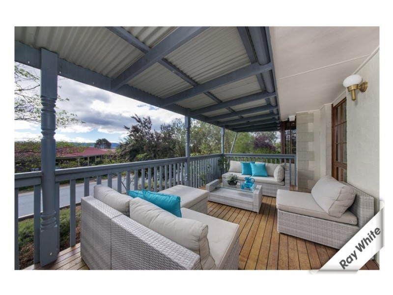 12 Wootton Crescent, Gordon ACT 2906