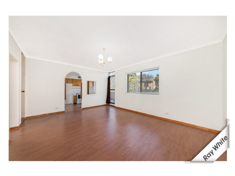 28/17 Medley Street, Chifley ACT 2606