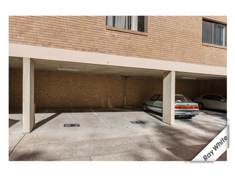 28/17 Medley Street, Chifley ACT 2606