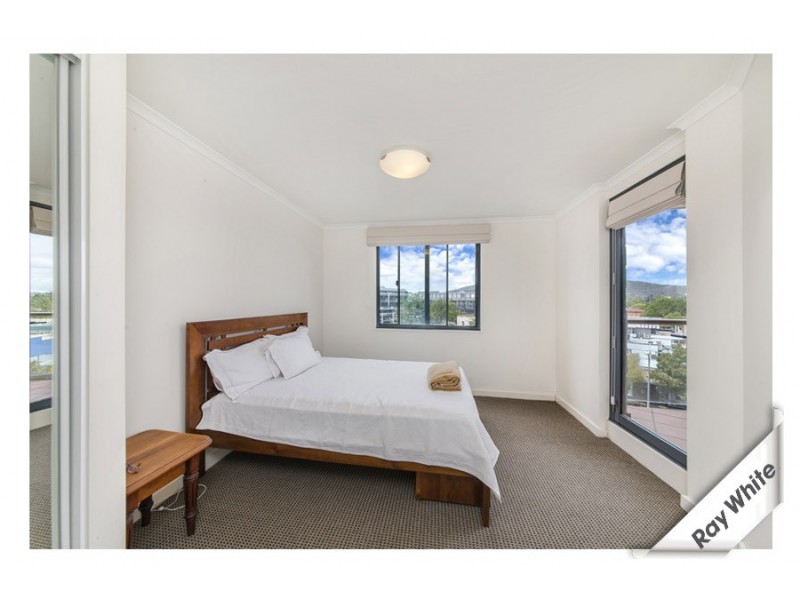 513 ‘The Phoenix’ 86-88 Northbourne Avenue, Braddon ACT 2612