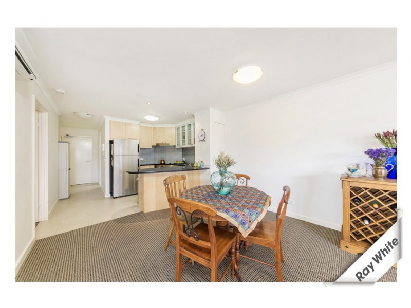 513 ‘The Phoenix’ 86-88 Northbourne Avenue, Braddon ACT 2612