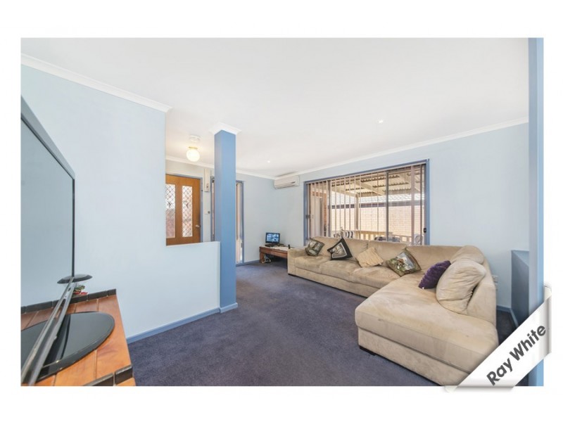 16 Yumba Avenue, Ngunnawal ACT 2913