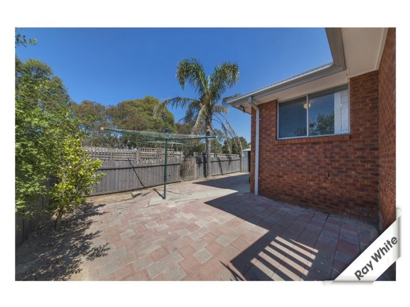 16 Yumba Avenue, Ngunnawal ACT 2913
