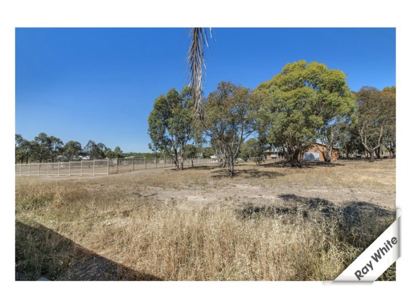 16 Yumba Avenue, Ngunnawal ACT 2913
