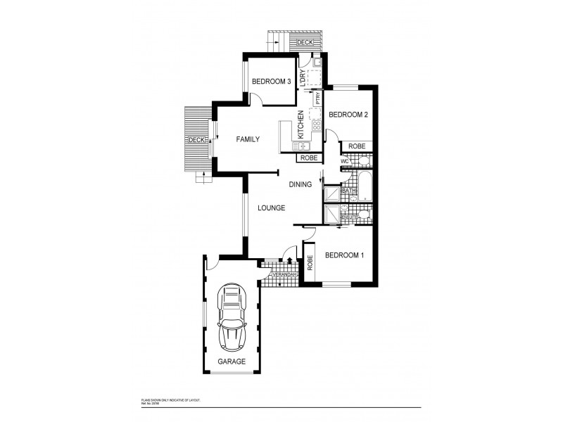 16 Yumba Avenue, Ngunnawal ACT 2913