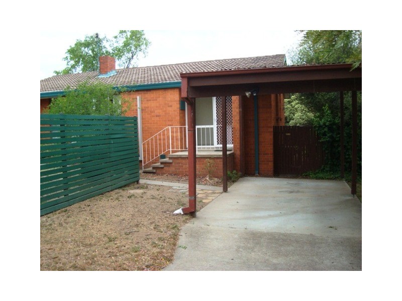 9B ADINDA STREET, Waramanga ACT 2611