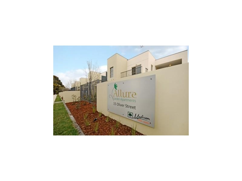 7/15 OLIVER STREET, Lyneham ACT 2602