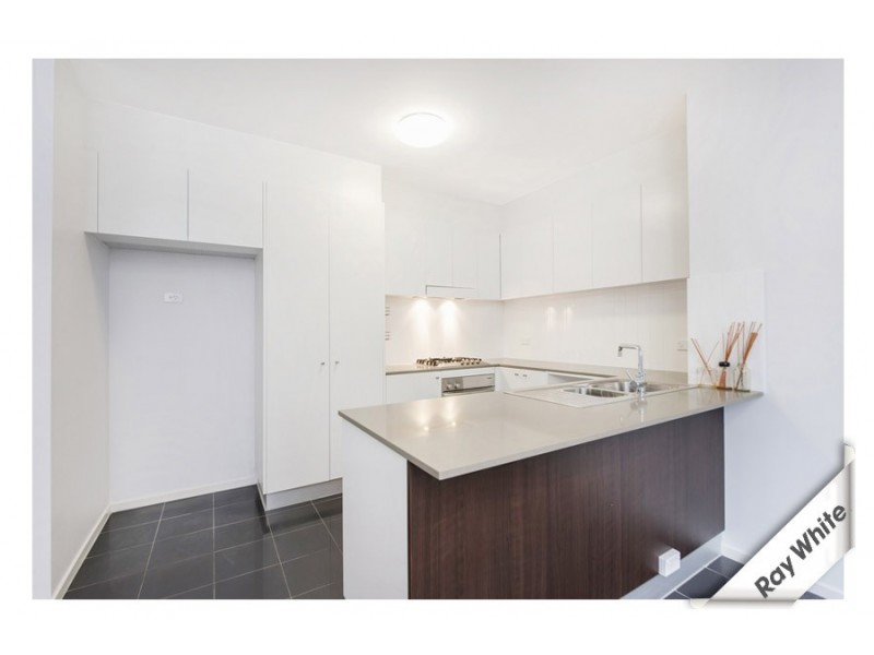 24/215 Aspinall Street, Watson ACT 2602