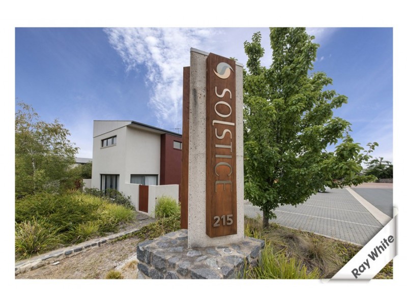24/215 Aspinall Street, Watson ACT 2602