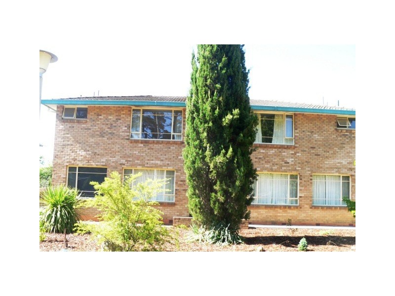 5/23 BRADFIELD STREET, Downer ACT 2602