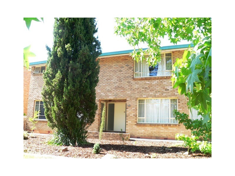 5/23 BRADFIELD STREET, Downer ACT 2602