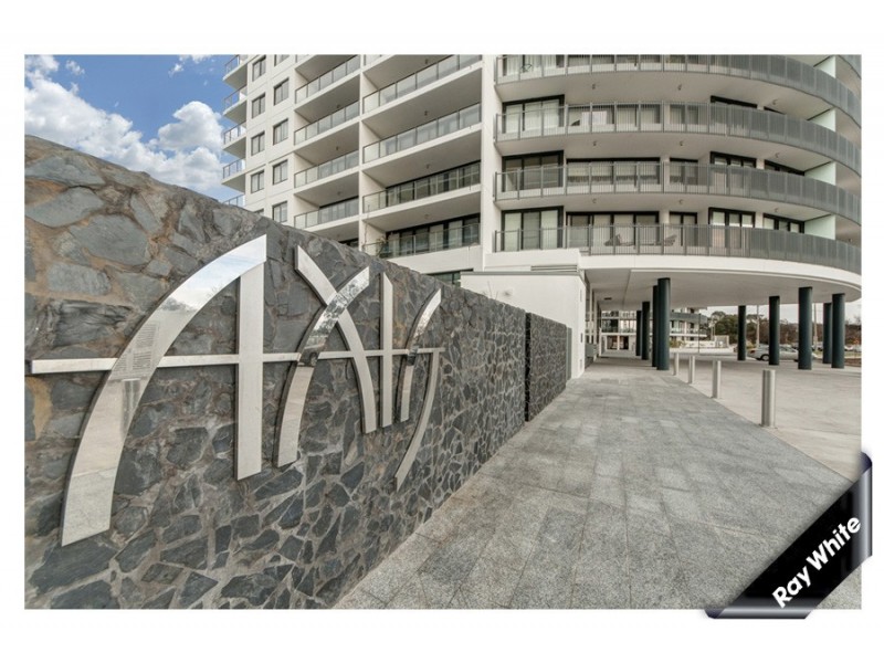 339/1 MOUAT STREET, Lyneham ACT 2602